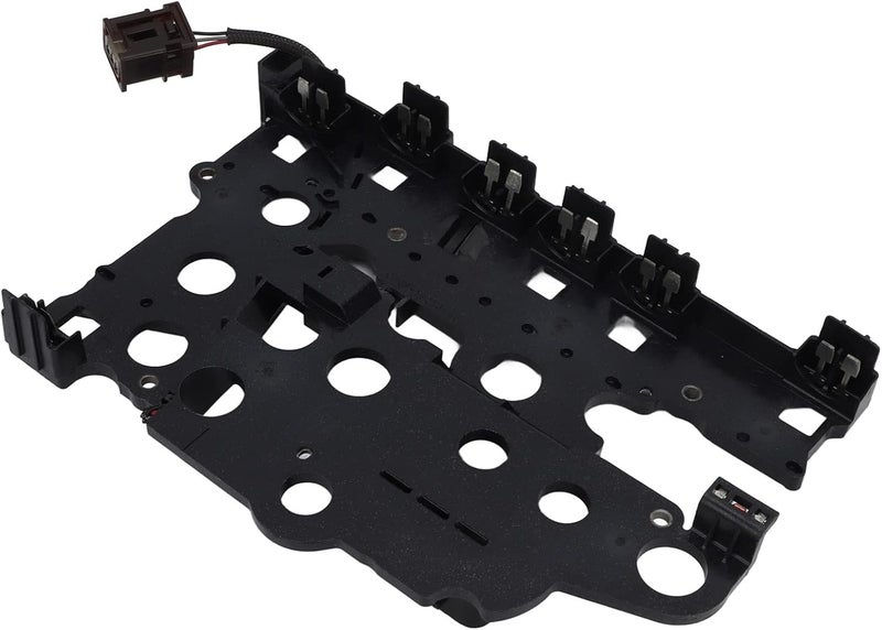 AMONIDA Trans Part, 6F35 Transmission Valve BodyPlate Fit for Repair - Image 1